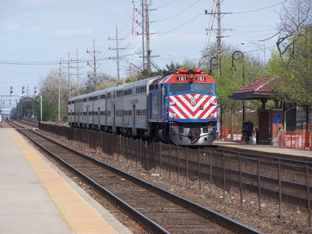 METX 181